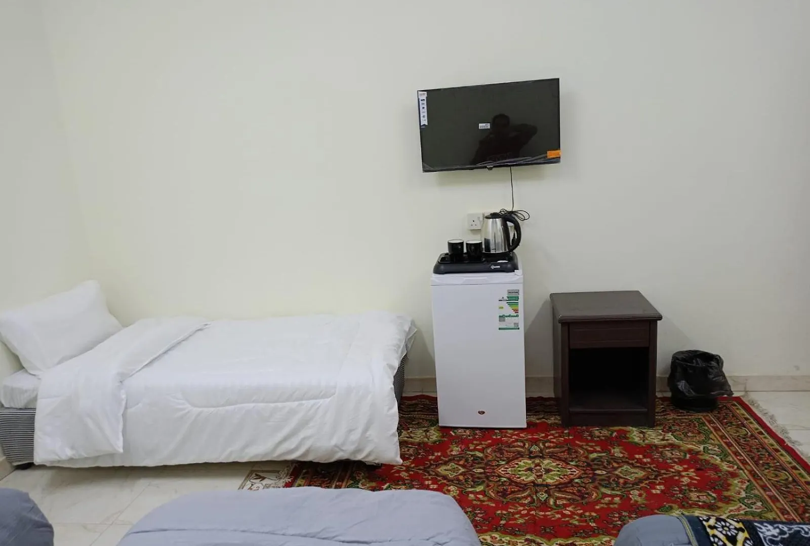 الحجاز المبارك للشقق المفروشه location